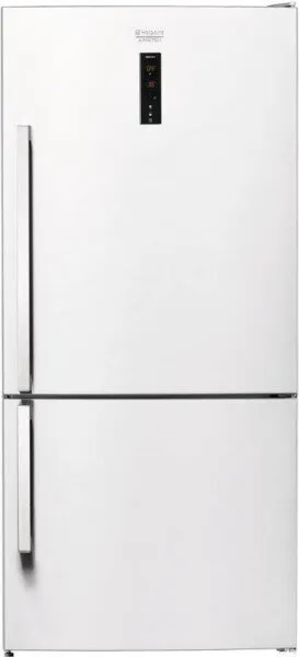 Hotpoint-Ariston H8 BE H 183 O3 W Buzdolabı