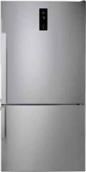 Hotpoint-Ariston H8 BE H 183 O3 X Buzdolabı