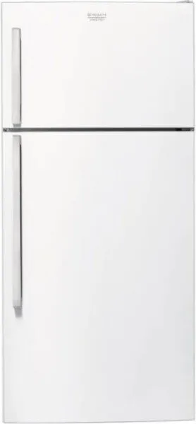 Hotpoint-Ariston H8 TI H 182O3 W Buzdolabı