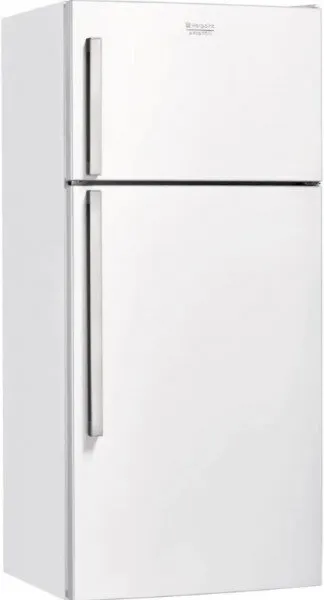 Hotpoint-Ariston H8TIH 182 O3 W Buzdolabı