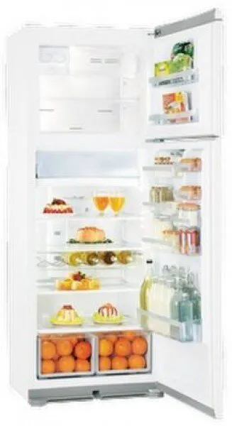 Hotpoint-Ariston NMTM 1921 F (TK) Buzdolabı