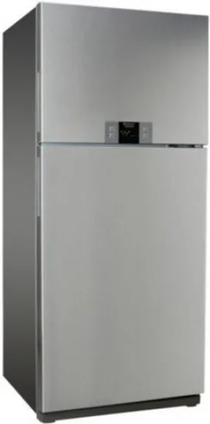 Hotpoint-Ariston NMTZD 822 FT (TK) Buzdolabı