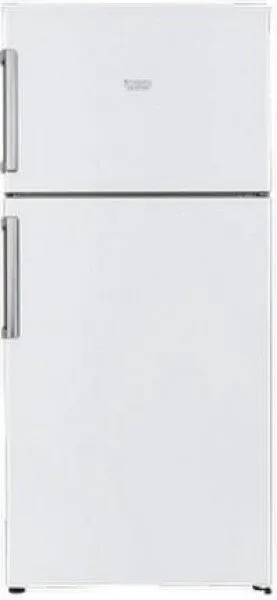 Hotpoint-Ariston NMTZH 821 F T Beyaz Buzdolabı