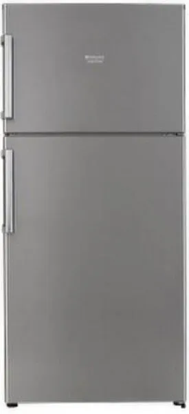 Hotpoint-Ariston NMTZH 822 F T Inox Buzdolabı