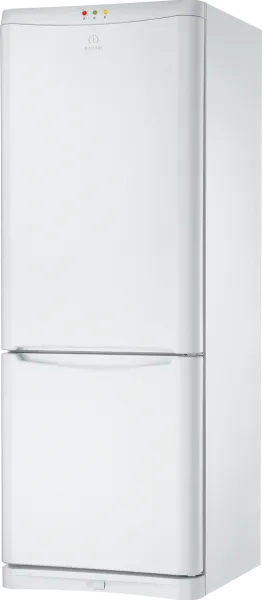 Indesit BAN 40 FNF (TK) Buzdolabı
