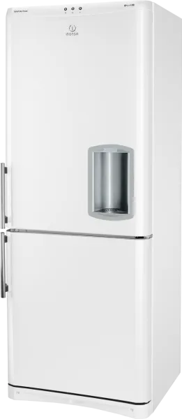 Indesit BAN 40 FNF WD (TK) Buzdolabı
