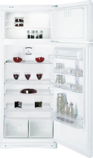 Indesit TAAN 5 V (TK) Buzdolabı