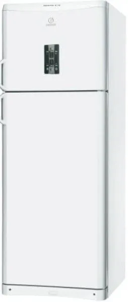Indesit TAN 6 FNF D (TK) Buzdolabı