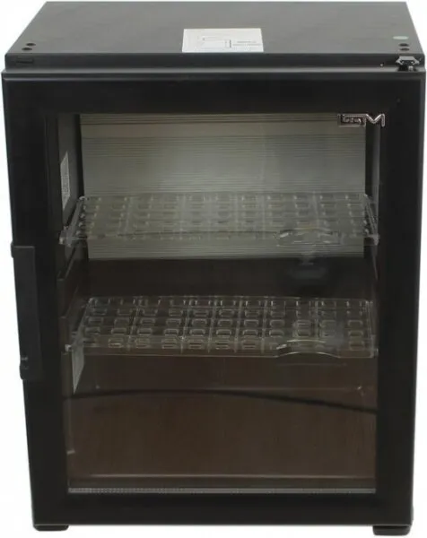 Ism Sm-30 Cam Kapı Buzdolabı