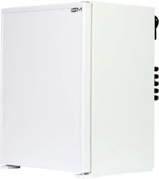 Ism SM-40 CC Beyaz Buzdolabı
