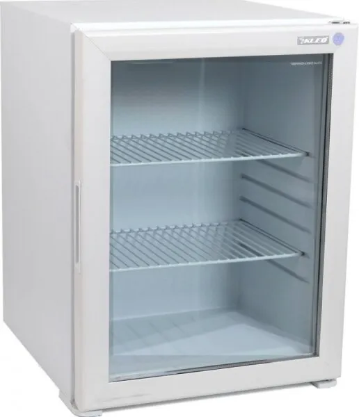 Kleo KMB60CG Beyaz Buzdolabı