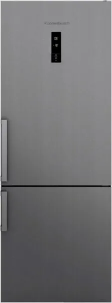 Küppersbusch FKG7500.0E Buzdolabı