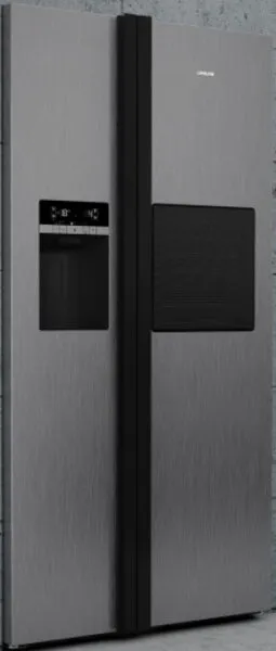 Leisure PSBL 9600 I Buzdolabı