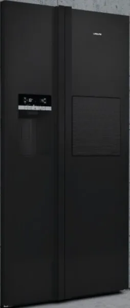 Leisure PSBL 9700 S Buzdolabı