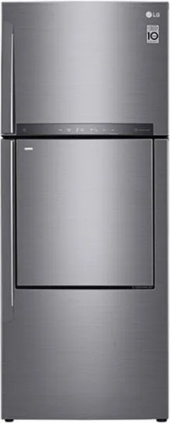 LG GC-A502HLHU Inox Buzdolabı