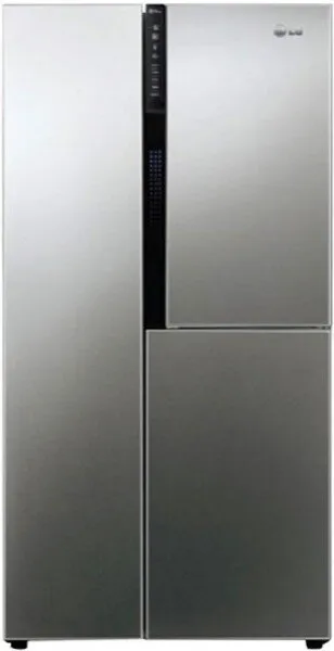 LG GC-B247KQDV Buzdolabı