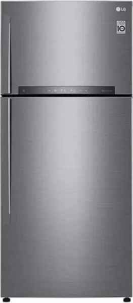 LG GC-H502HLHU Inox Buzdolabı