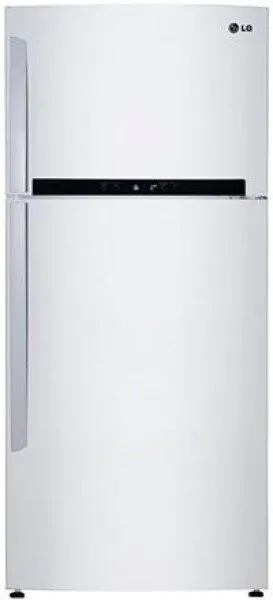 LG GC-M502HQHM Buzdolabı