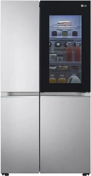 LG GC-Q257CSFS Buzdolabı