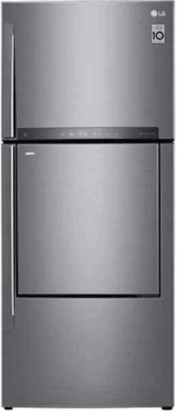 LG GN-A702HLHU Buzdolabı