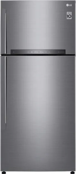LG GN-H702HLHU Inox Buzdolabı