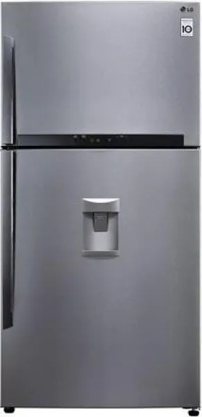 LG GR-B802HLPM Buzdolabı
