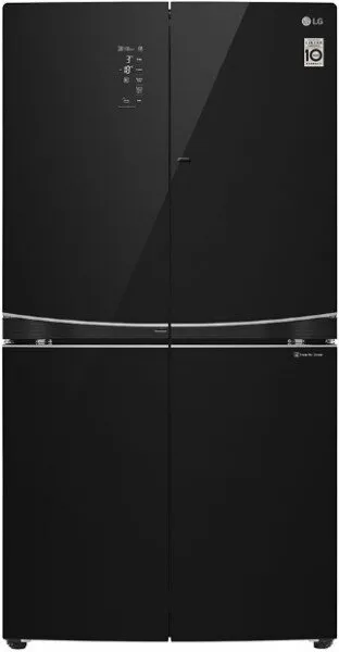 LG GR-D31FBGHL Buzdolabı