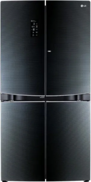 LG GR-D35FBGHL Buzdolabı