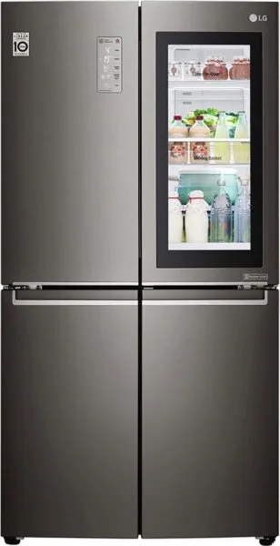 LG GR-Q31FMKHL Buzdolabı