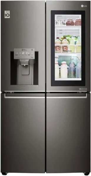 LG GR-X24FTKHL Buzdolabı