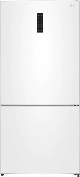 LG GTL569PQAM Beyaz Buzdolabı