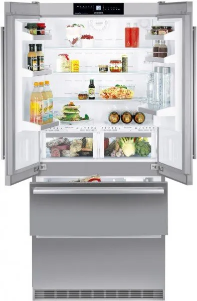 Liebherr CBNes 6256 Buzdolabı