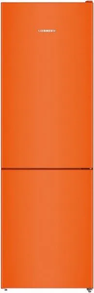 Liebherr CNNO 4313 Kırmızı Buzdolabı