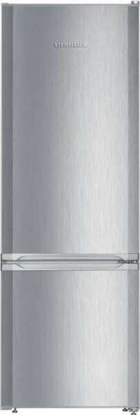 Liebherr Cuel 2831 Buzdolabı