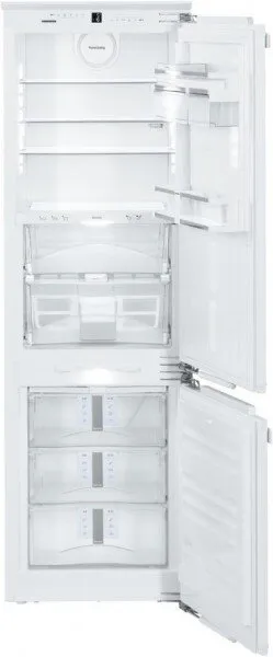Liebherr ICBN 3376 Buzdolabı