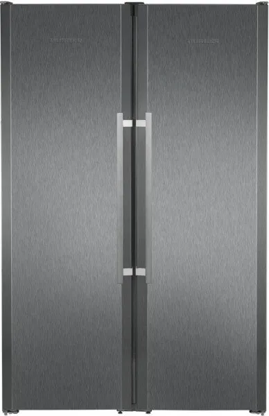 Liebherr SBSbs 7263 Buzdolabı