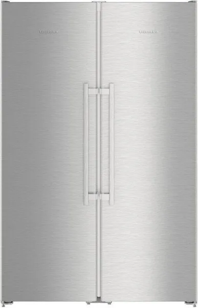 Liebherr SBSef 7242 Buzdolabı