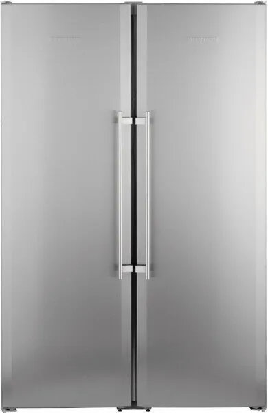 Liebherr SBSesf 7212 Buzdolabı