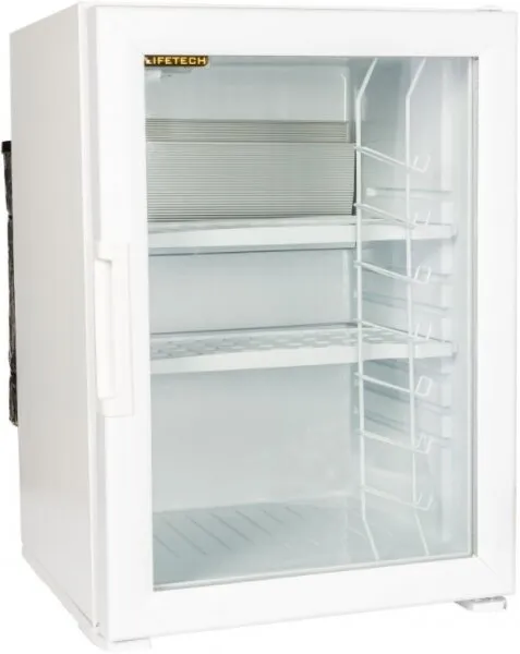 Lifetech Exclusive Beyaz Buzdolabı