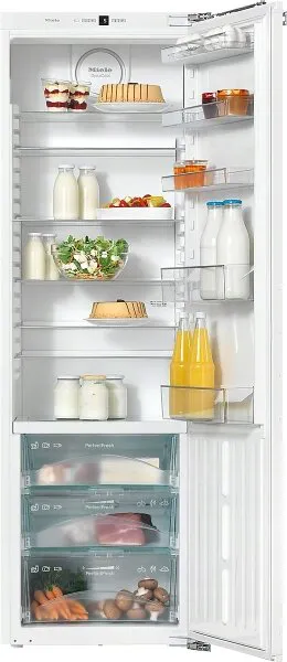 Miele K 37472 iD Buzdolabı