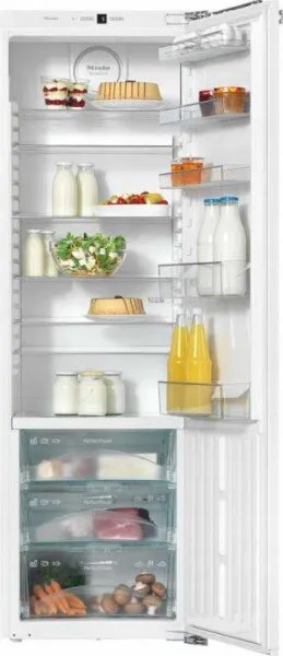 Miele K 9752 iD Buzdolabı
