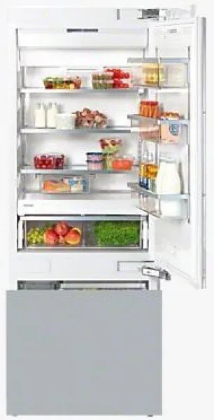 Miele KF 1801 Vi Buzdolabı