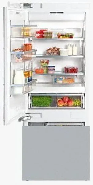 Miele KF 1811 Vi Buzdolabı