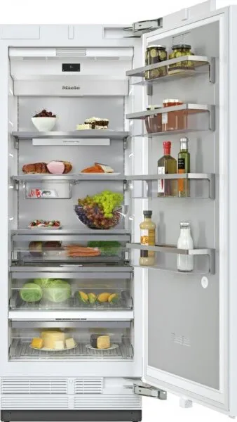 Miele KF 2801 Vi Buzdolabı