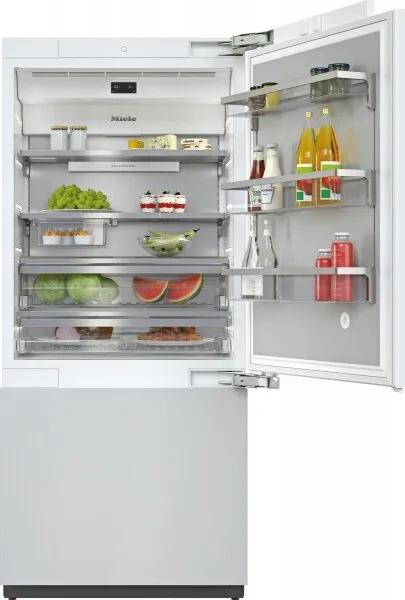 Miele KF 2901 Vi Buzdolabı