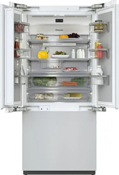 Miele KF 2981 Vi Buzdolabı