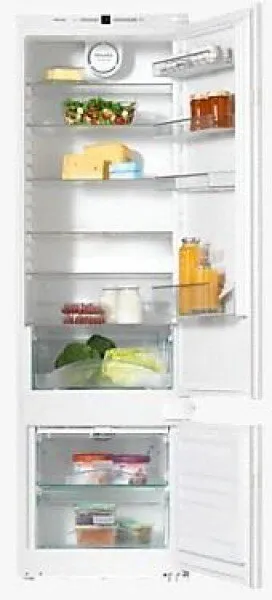 Miele KF 37122 iD Buzdolabı