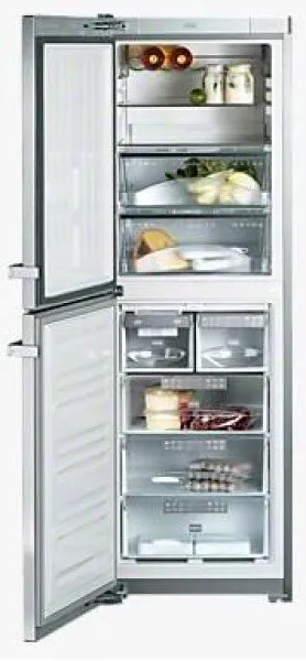 Miele KFN 14827 SDE Buzdolabı