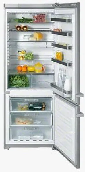 Miele KFN 14943 SD (ed/cs-1) Buzdolabı