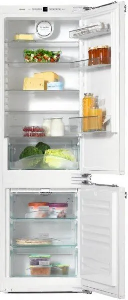 Miele KFN 37232 iD Buzdolabı